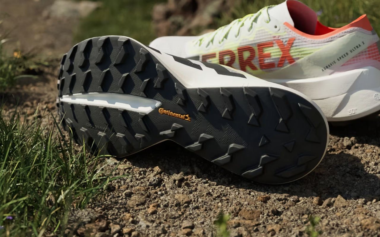 AGRAVIC SPEED ULTRA 2