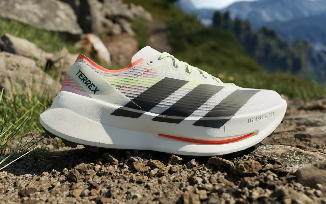 adidas AGRAVIC SPEED ULTRA 2