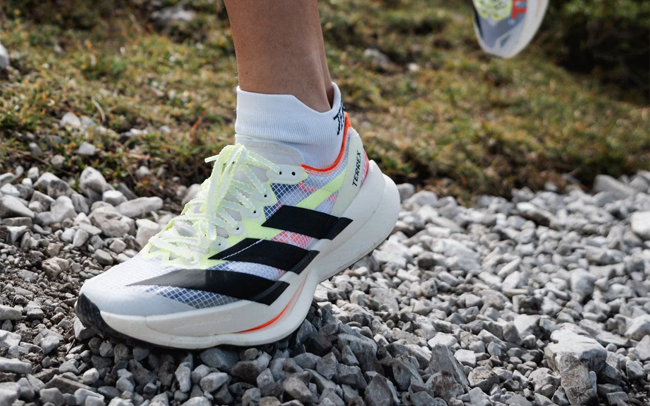 AGRAVIC SPEED ULTRA  2