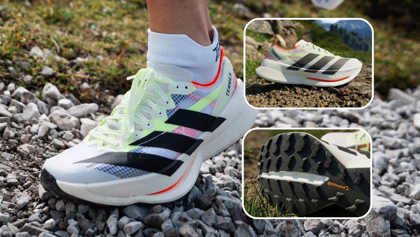 Probamos a fondo las Adidas Agravic Speed Ultra 2.