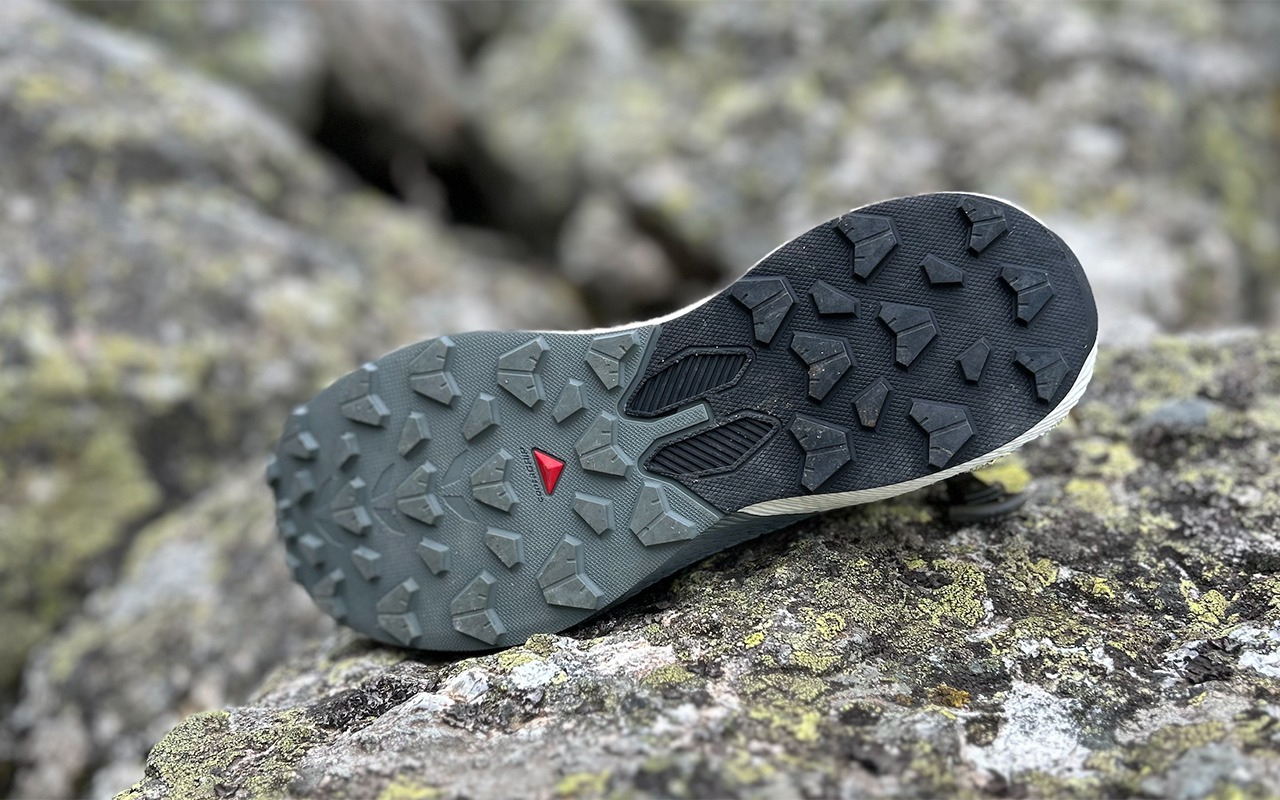 Suela Salomon Pulsar