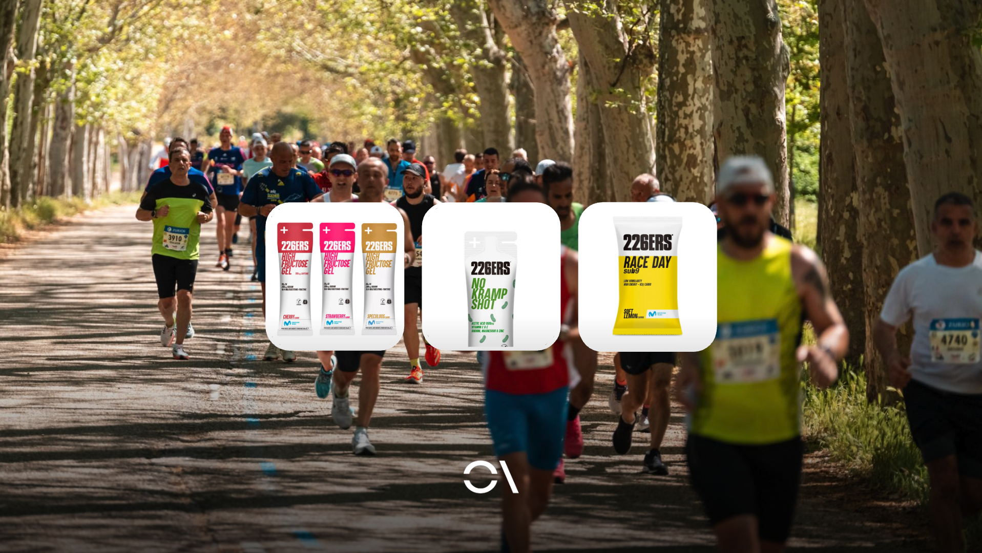 Estos son los productos más indicados para afrontar el Zurich Rock ‘n’ Roll Running Series Madrid de este fin de semana.