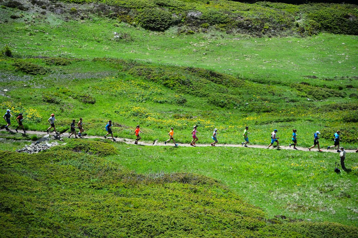 No te pierdas este medio maratón de ensueño
