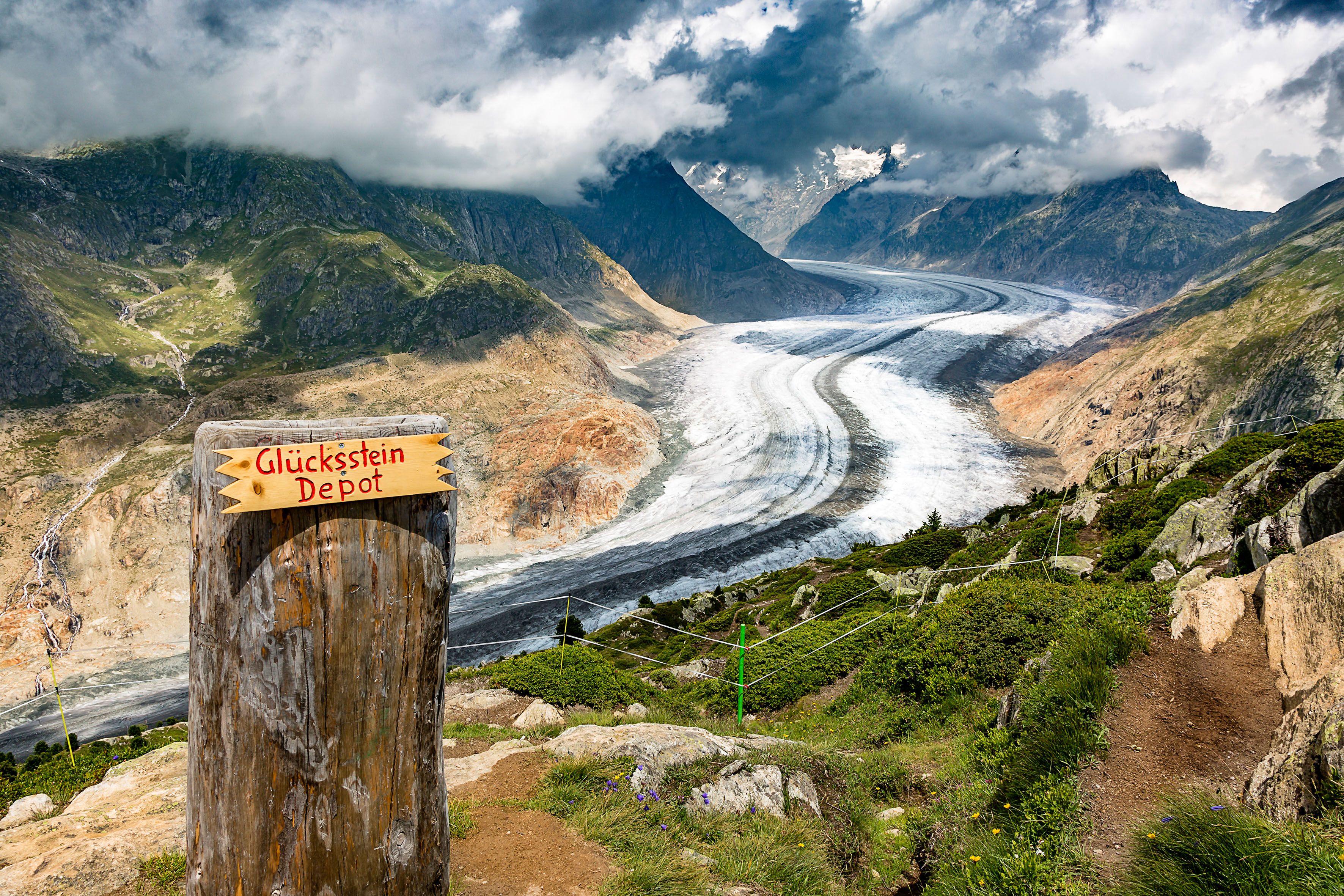 Descubrirás lugares mágicos día tras día