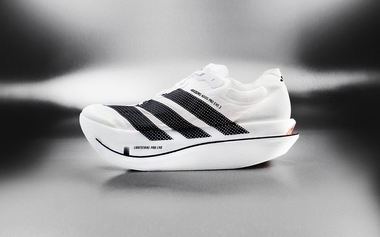 adidas Adizero Adios Pro Evo 3 02