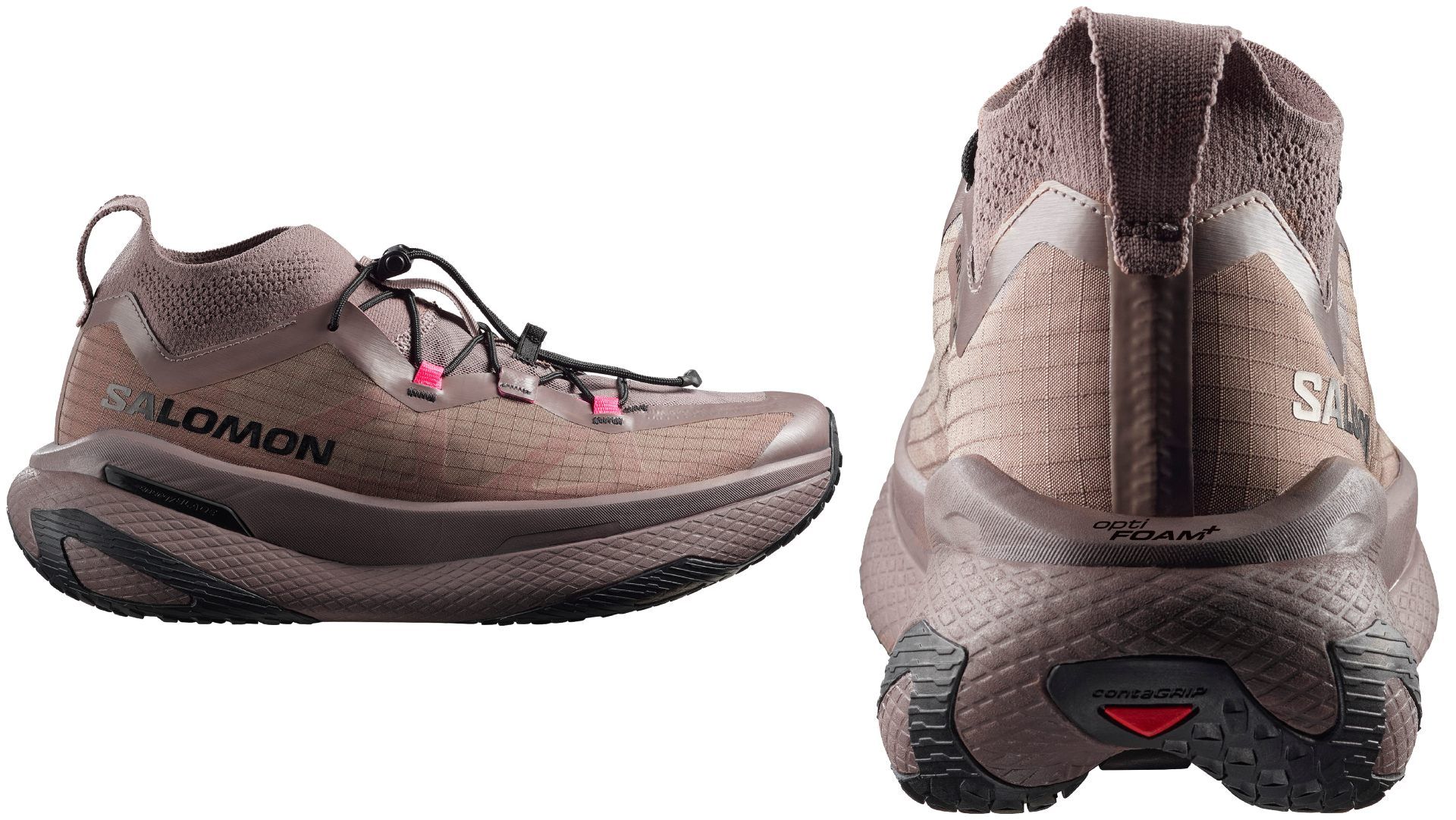 Salomon presenta GRVL Concept.