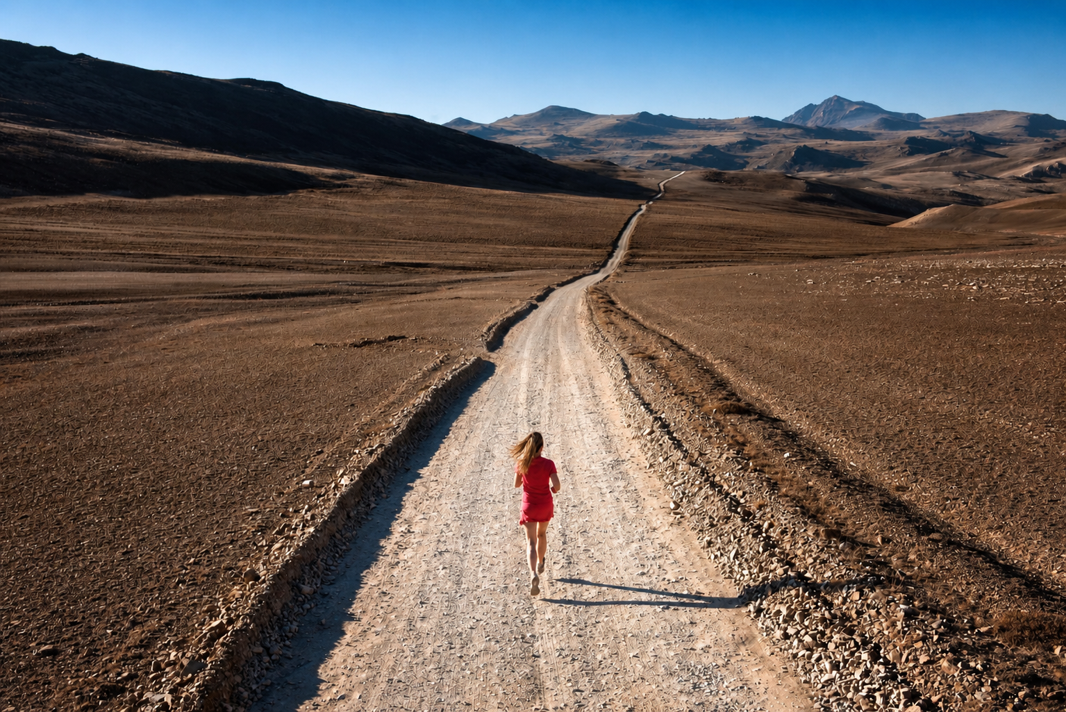 Correr se convierte en una herramienta mucho más completa cuando deja de estar ligada únicamente al rendimiento