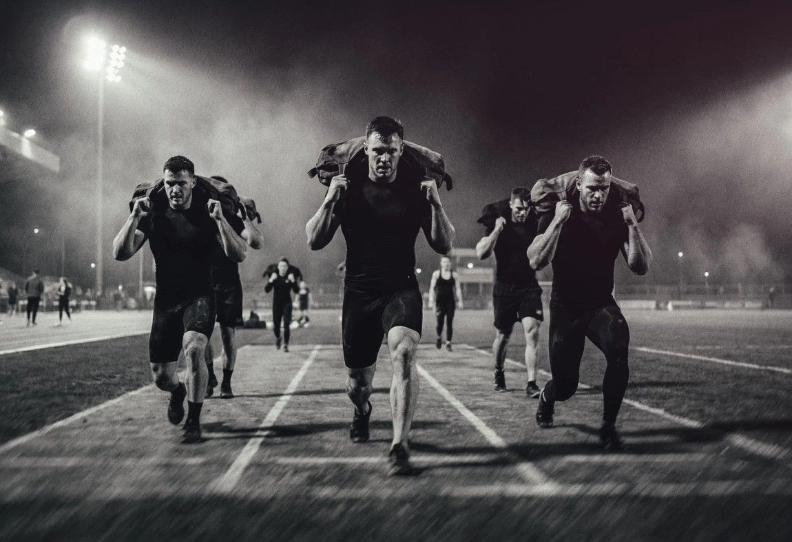 Nace HUNTER, la nueva carrera híbrida que desafía al atleta más completo
