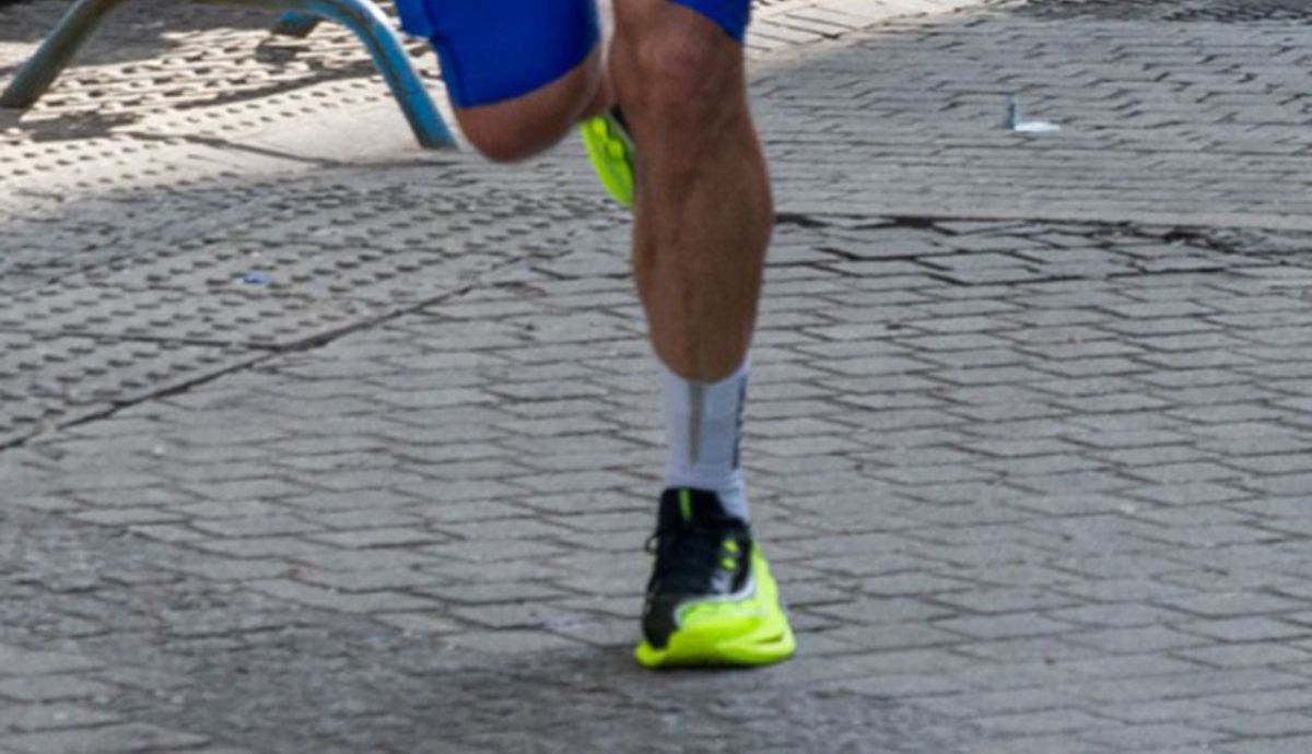 Endorphin Pro 5 Endorphin Pro 5