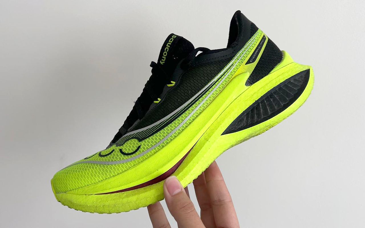 Saucony Endorphin Pro 5