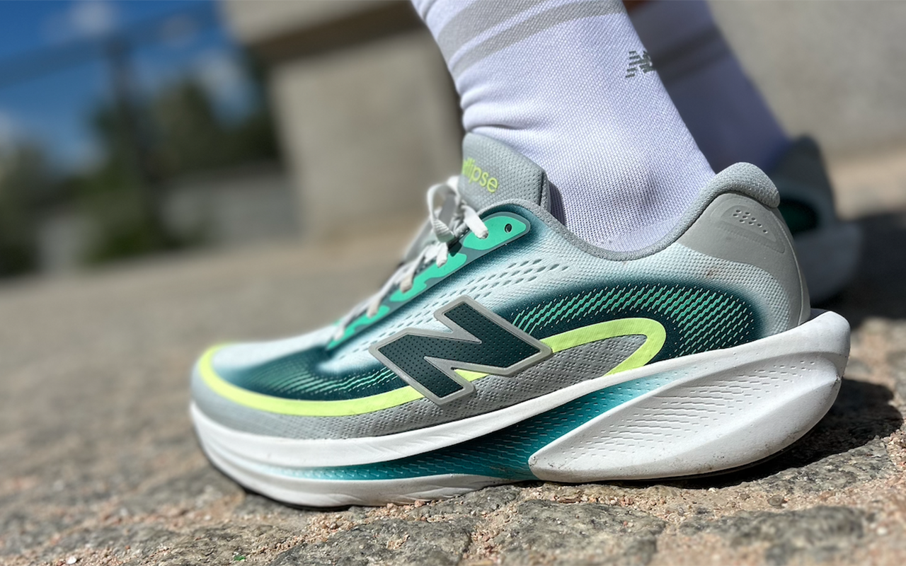 New Balance Ellipse