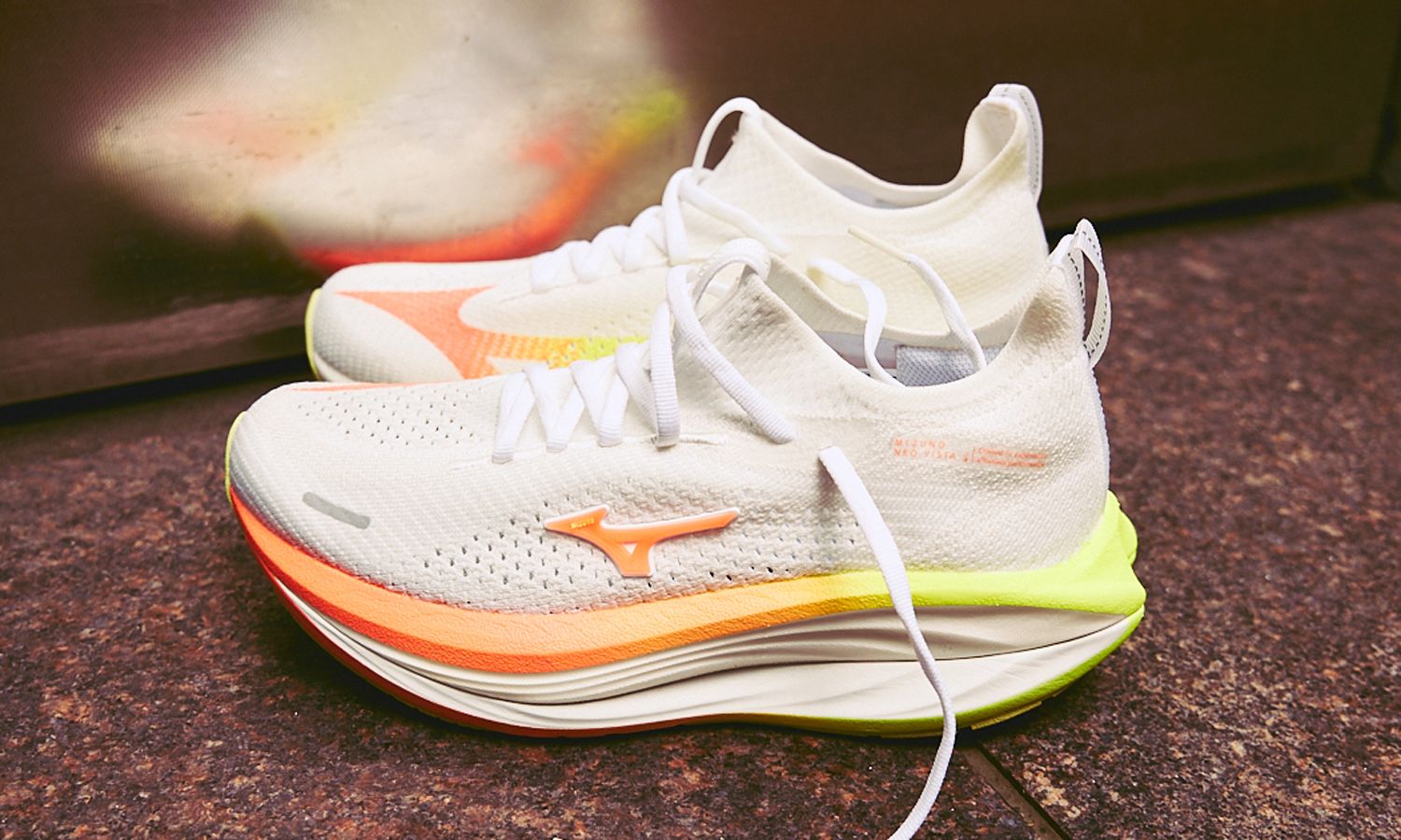 Mizuno Neo Vista3 
