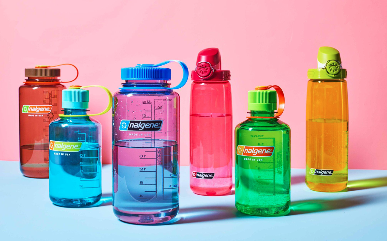 Nalgene gama Sustain