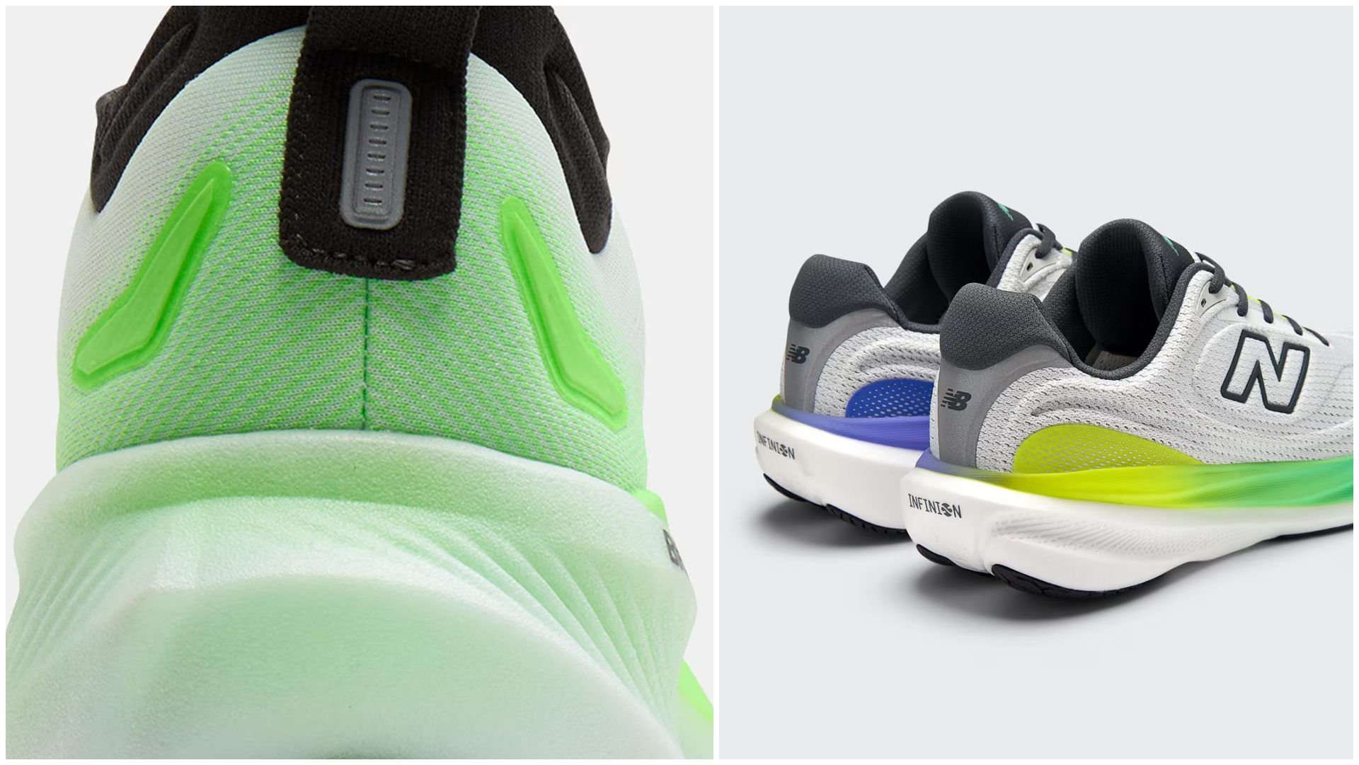 Brooks Glycerin 23 Vs New Balance 1080 V15.