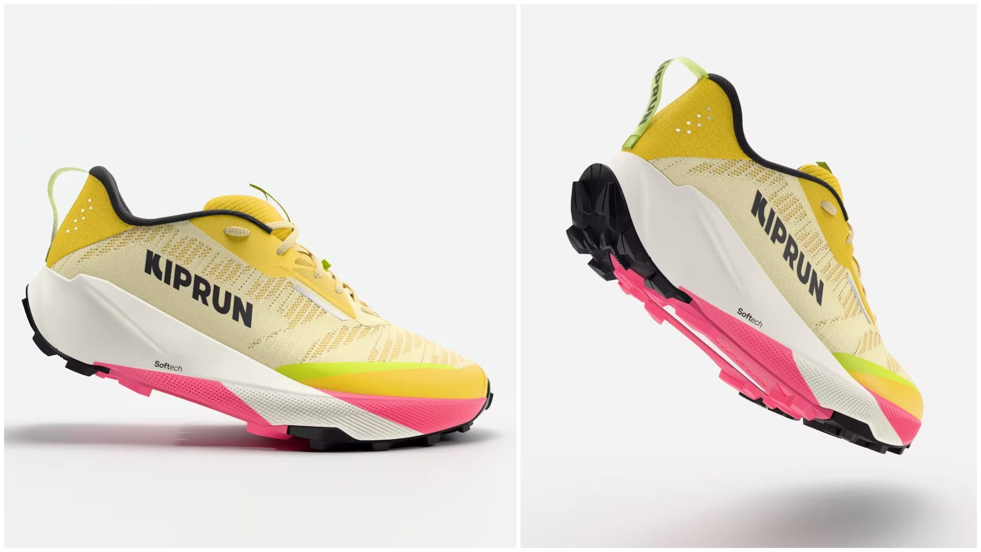 Zapatillas trail running Kiprun Kipsummit Hombre. Zapatillas trail running Kiprun Kipsummit Hombre.