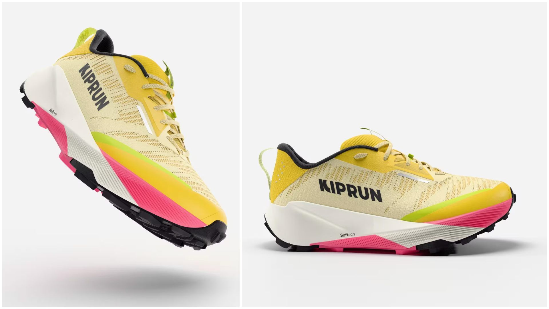 Zapatillas trail running Kiprun Kipsummit Mujer. Zapatillas trail running Kiprun Kipsummit Mujer.