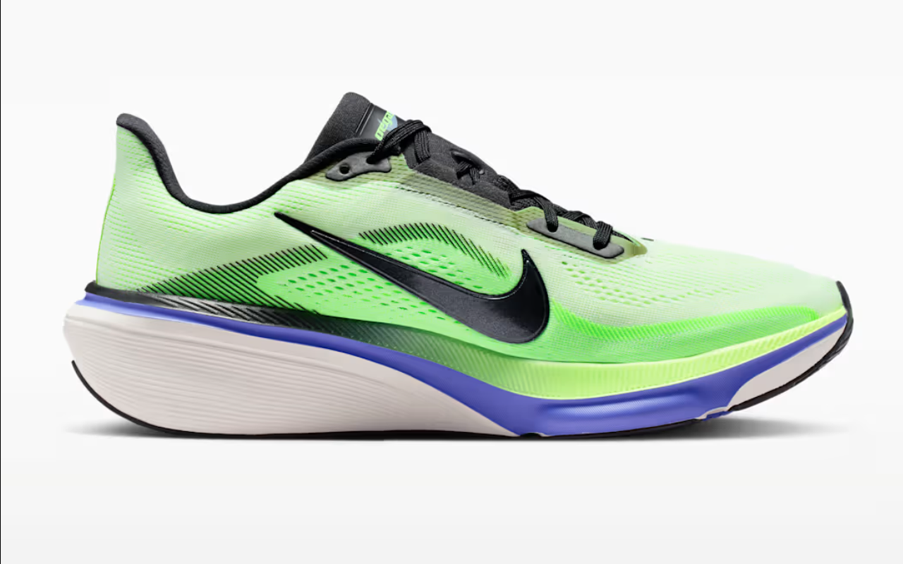 Nike Pegasus 42