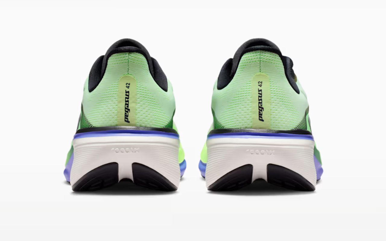 Nike Pegasus 42