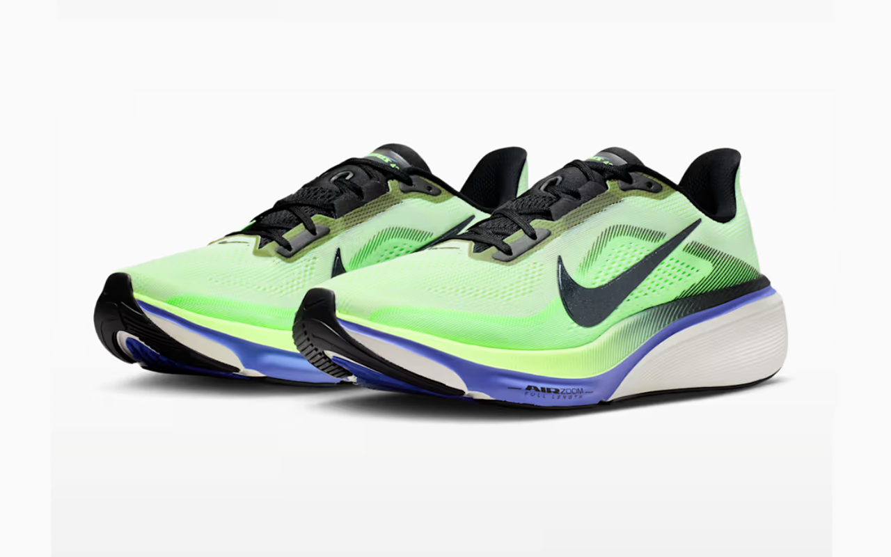 Nike Pegasus 42