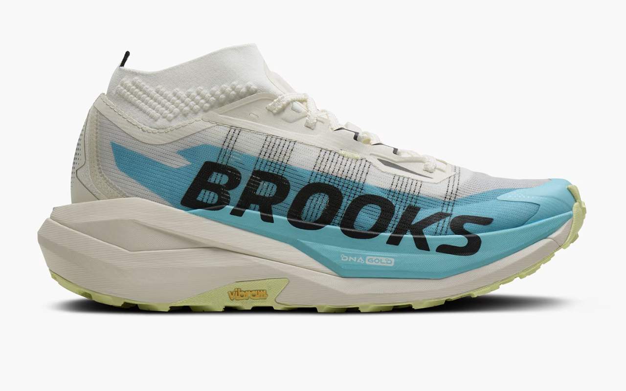Brooks Cascadia Elite