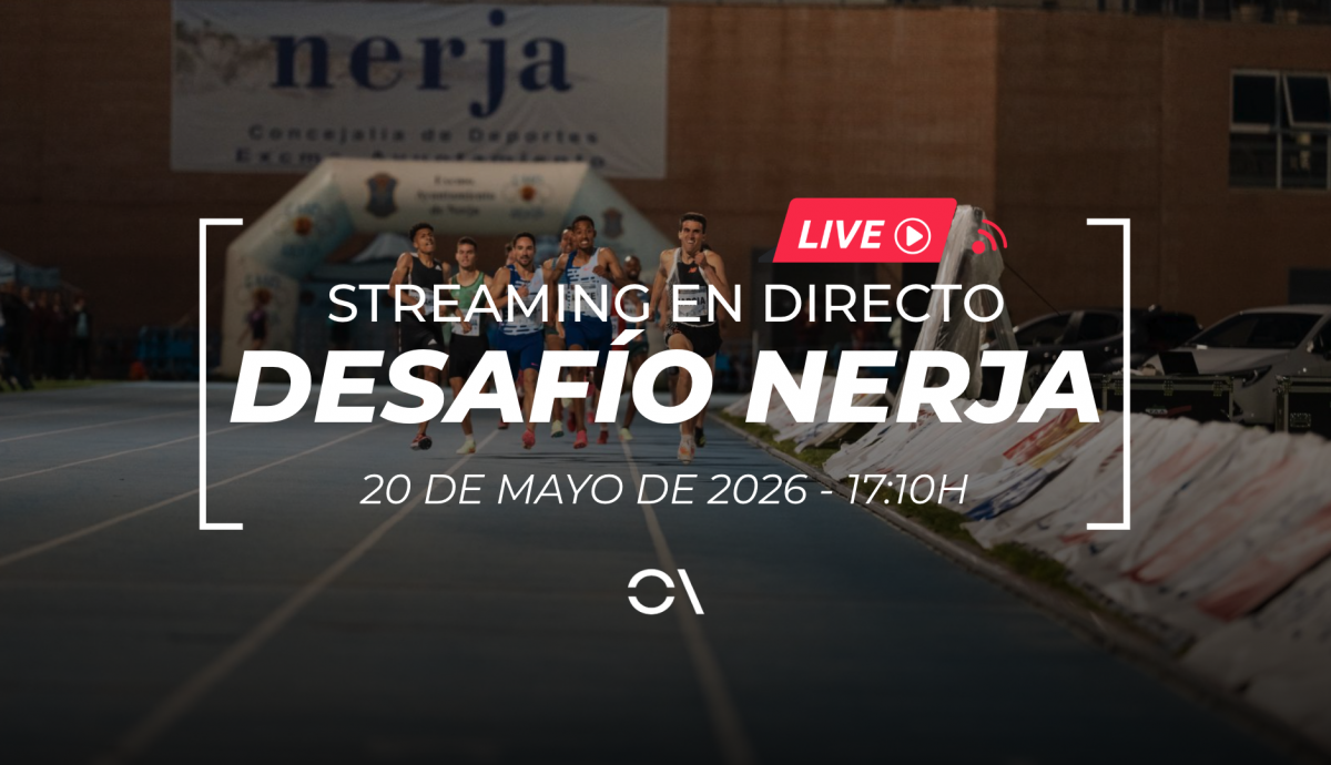 Watch Desafío Nerja 2026 Live Stream Online