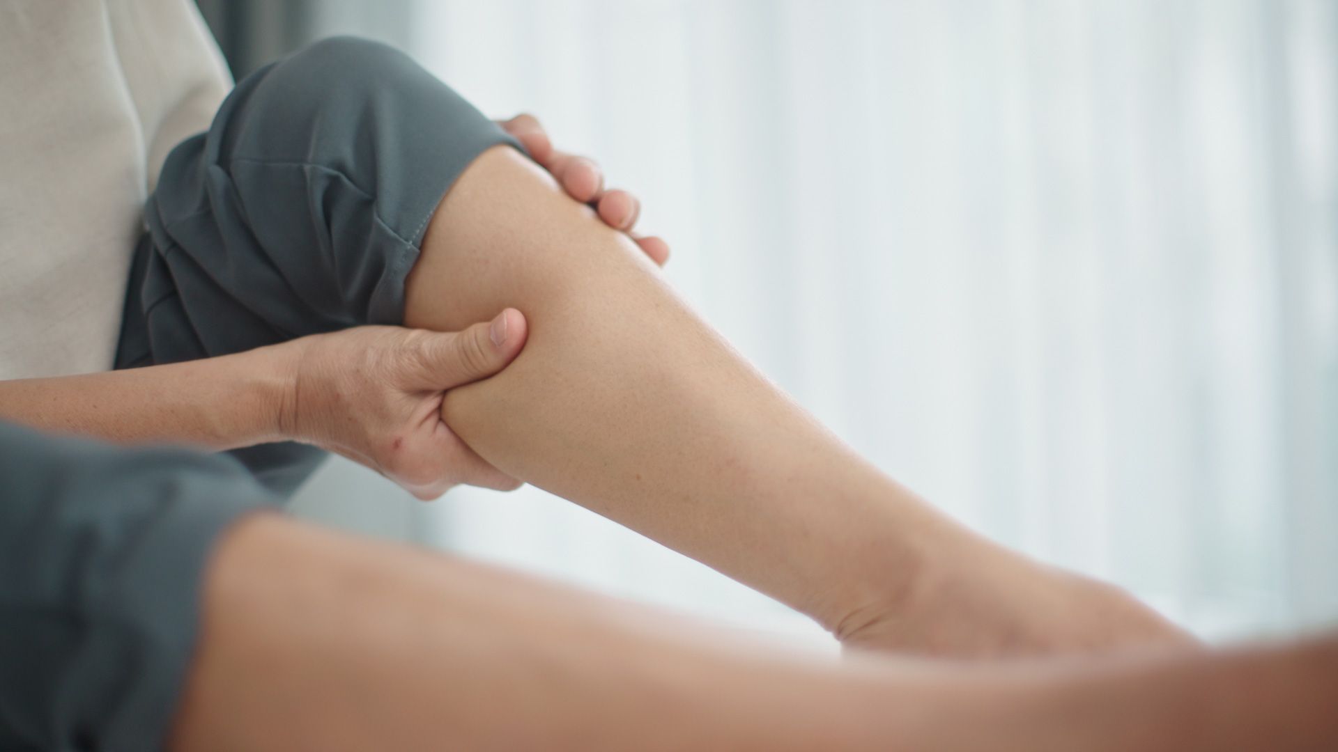 Cómo desinflamar el cuerpo rápidamente y de forma natural (Foto: iStock)