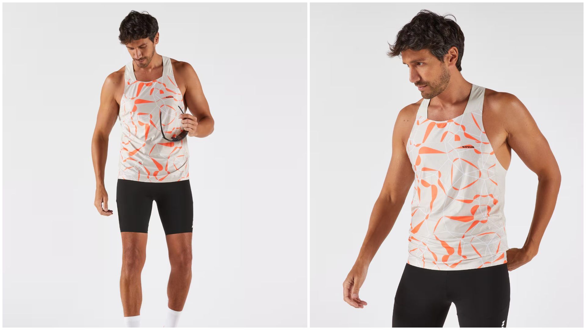 Camiseta sin mangas Kiprun 900 Replika OBVIOUS.