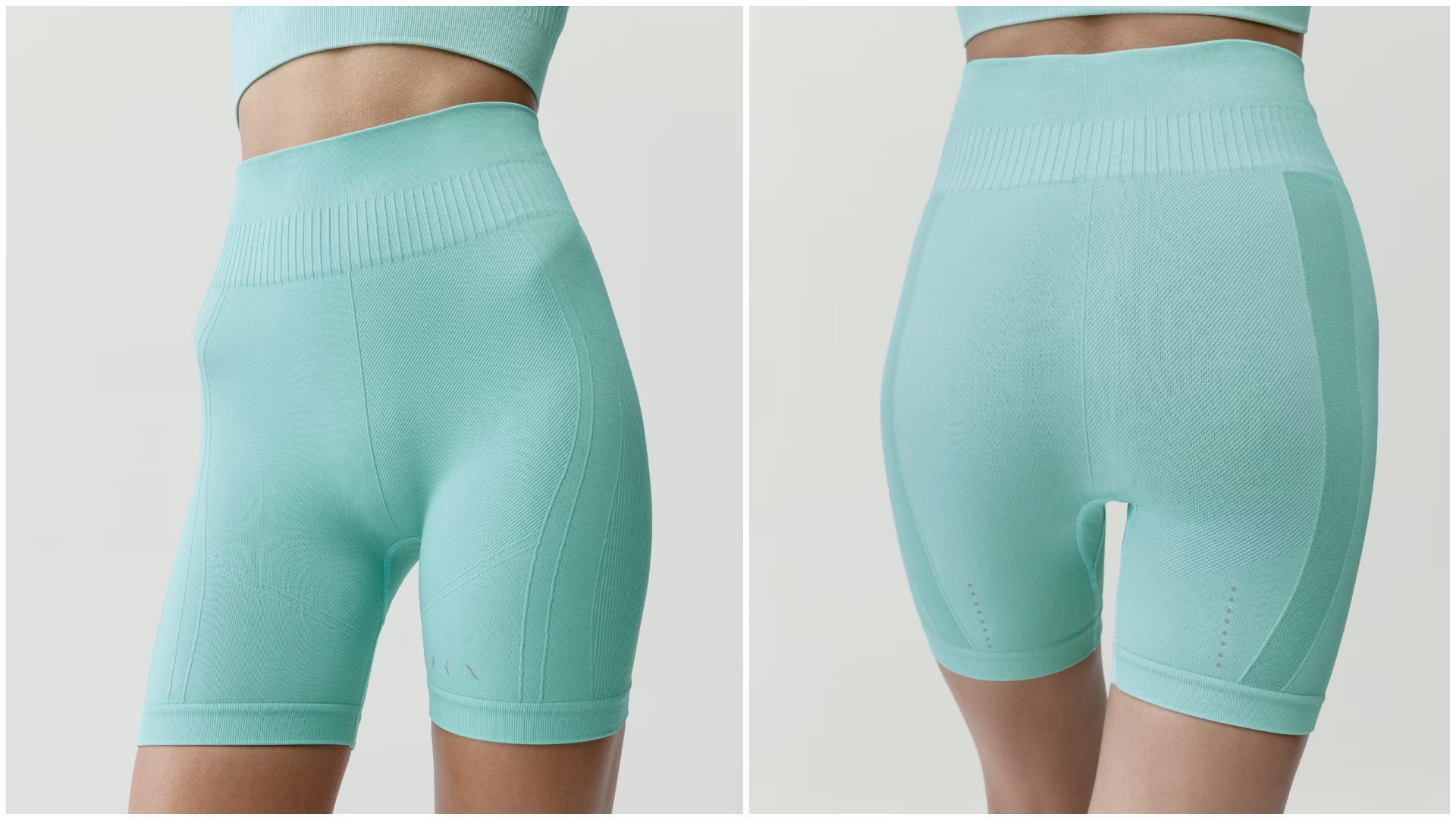 Pantalón corto Eris Seamless.
