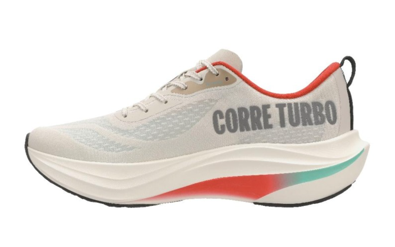 Corre Turbo