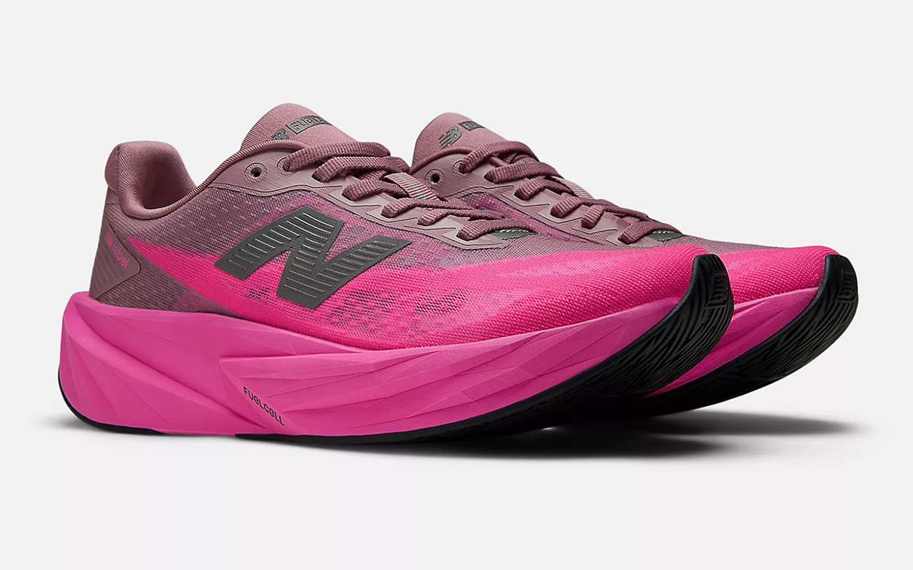 New Balance Rebel v5