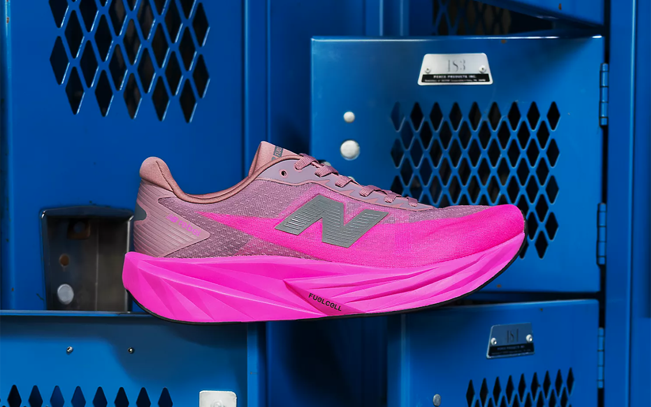New Balance Rebel v5