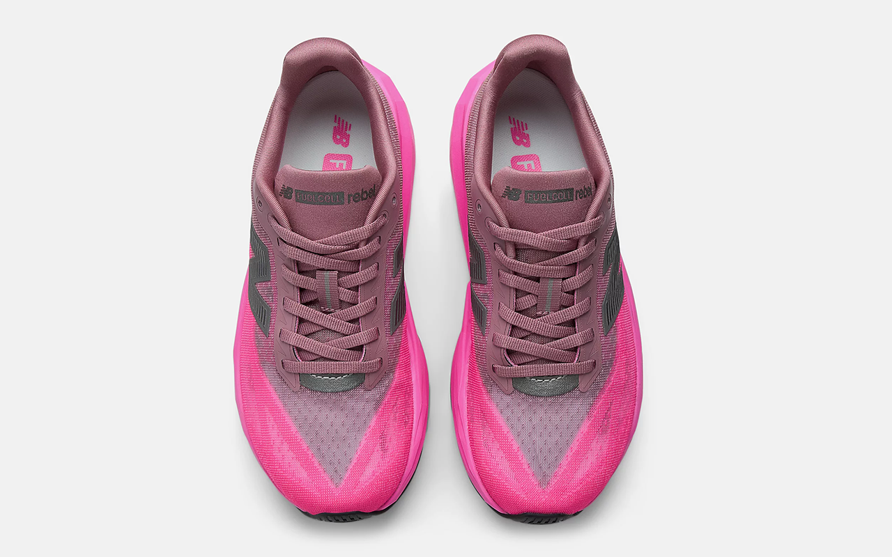 New Balance Rebel v5