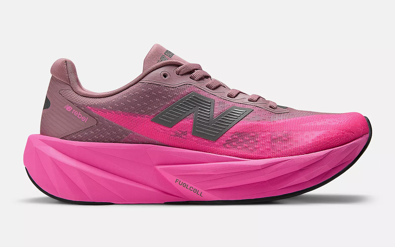 New Balance Rebel v5