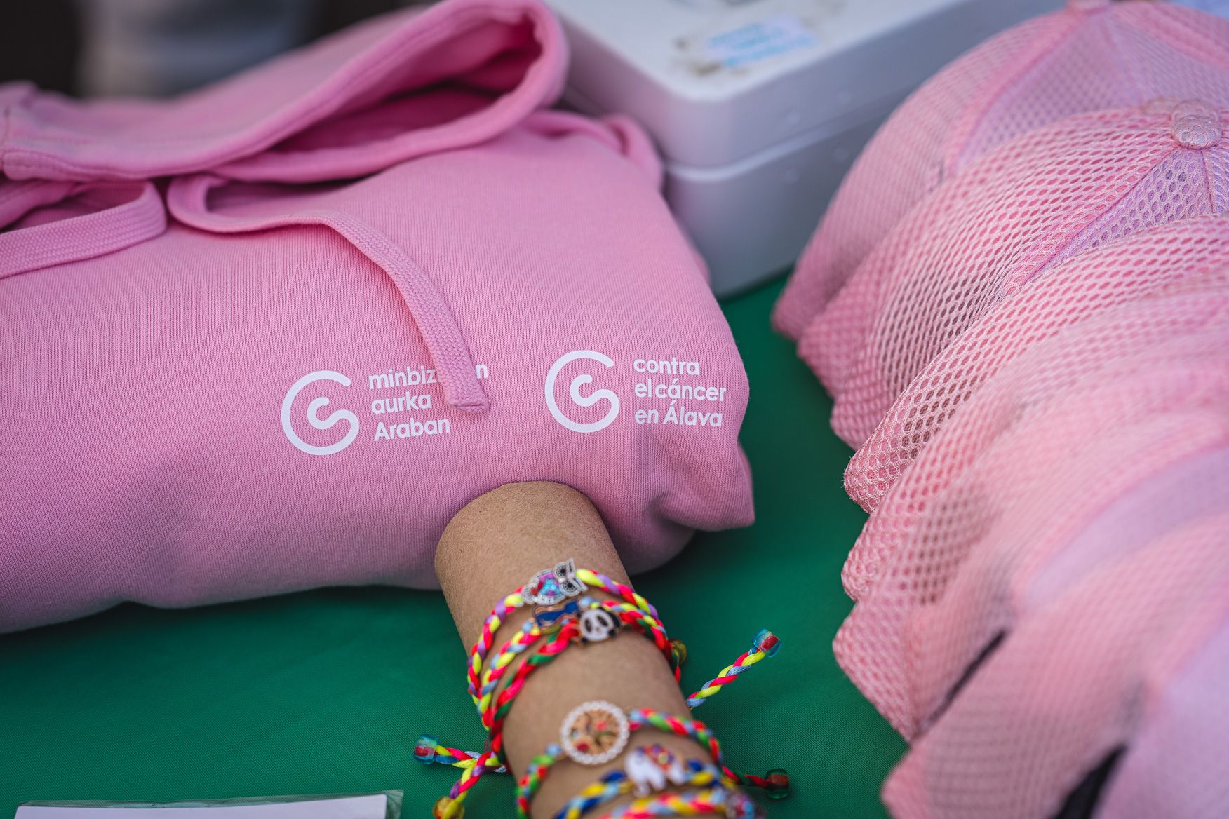 Las mejores fotos de la Carrera de la Mujer Central Lechera Asturiana de Vitoria Gasteiz 2026.  148000