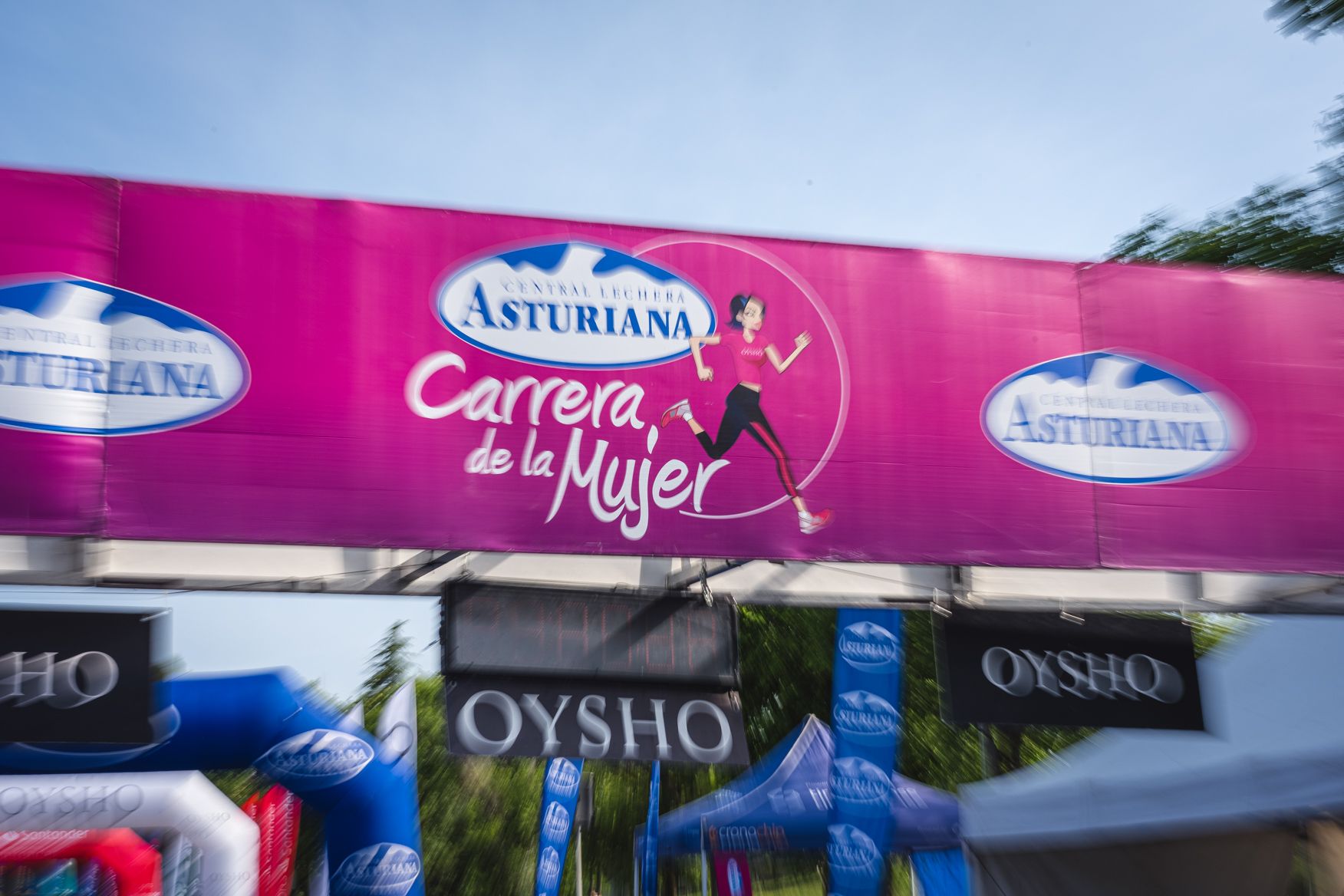 Las mejores fotos de la Carrera de la Mujer Central Lechera Asturiana de Vitoria Gasteiz 2026.  148074