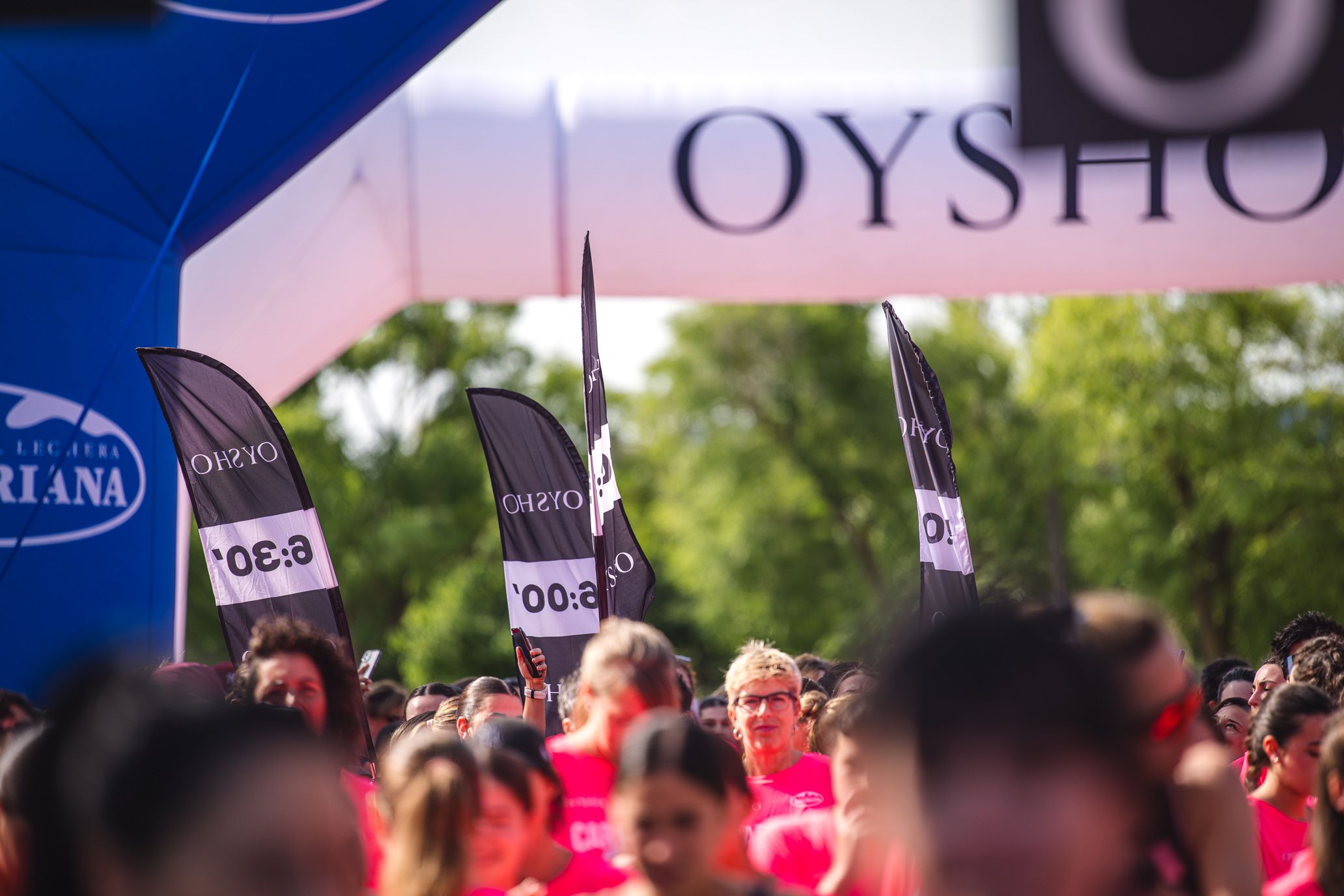 Las mejores fotos de la Carrera de la Mujer Central Lechera Asturiana de Vitoria Gasteiz 2026.  148116