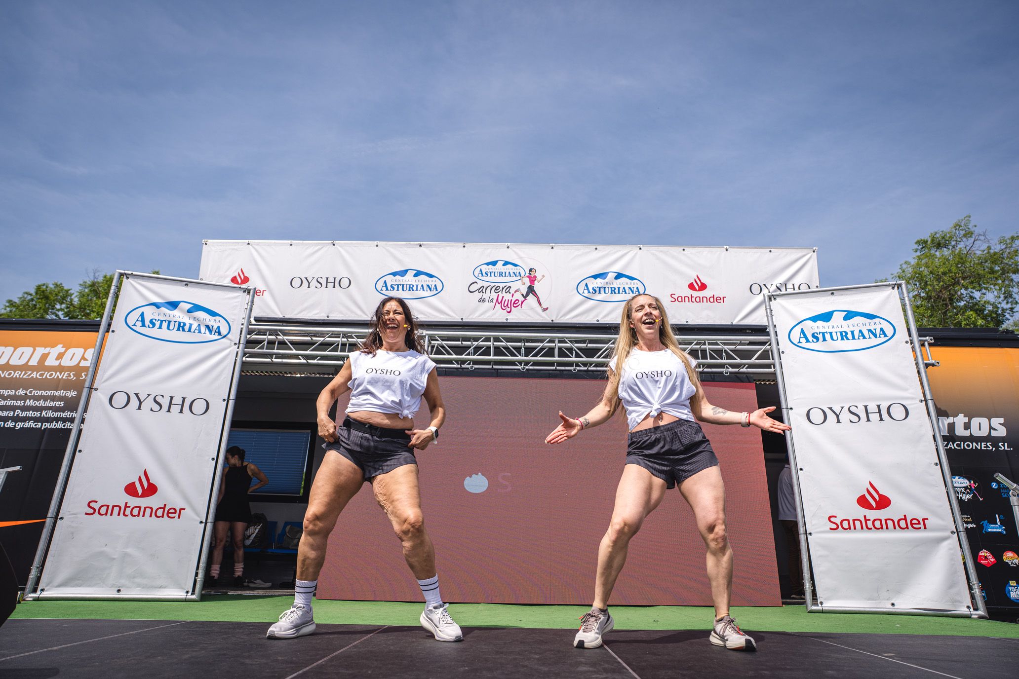 Las mejores fotos de la Carrera de la Mujer Central Lechera Asturiana de Vitoria Gasteiz 2026.  148979