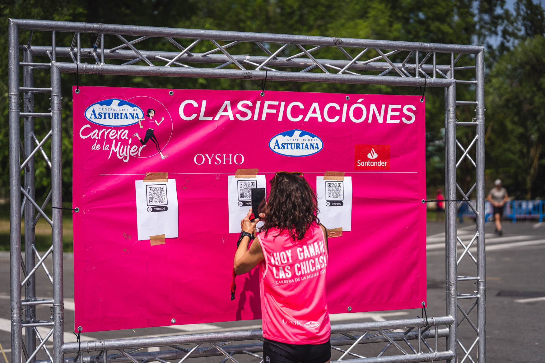 Las mejores fotos de la Carrera de la Mujer Central Lechera Asturiana de Vitoria Gasteiz 2026.  148987