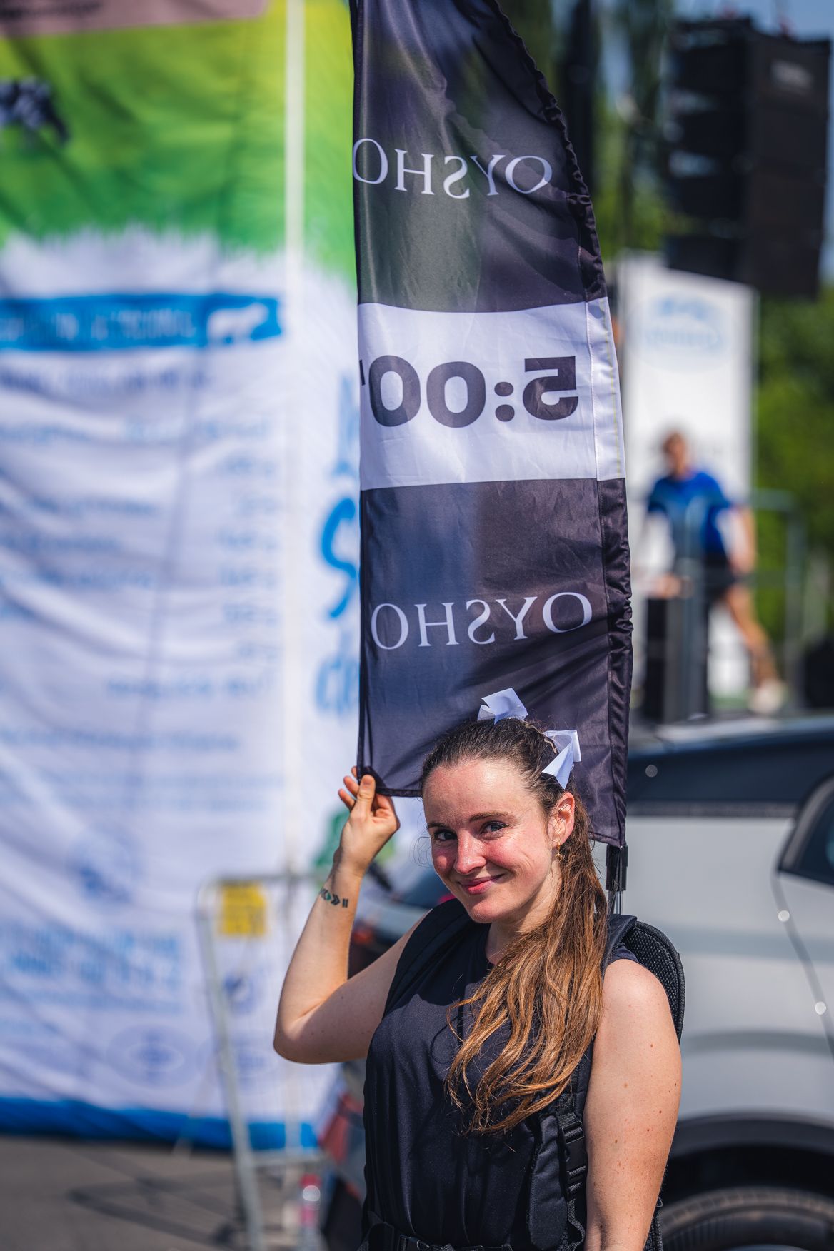 Las mejores fotos de la Carrera de la Mujer Central Lechera Asturiana de Vitoria Gasteiz 2026.  148609