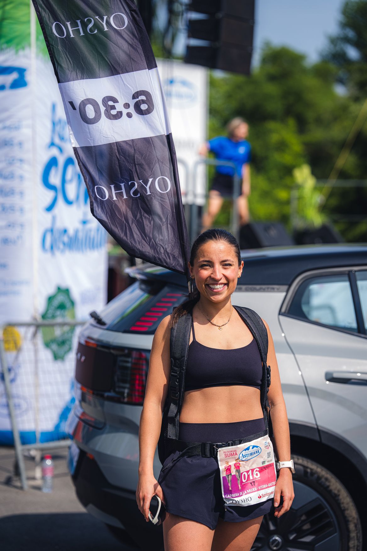 Las mejores fotos de la Carrera de la Mujer Central Lechera Asturiana de Vitoria Gasteiz 2026.  148618