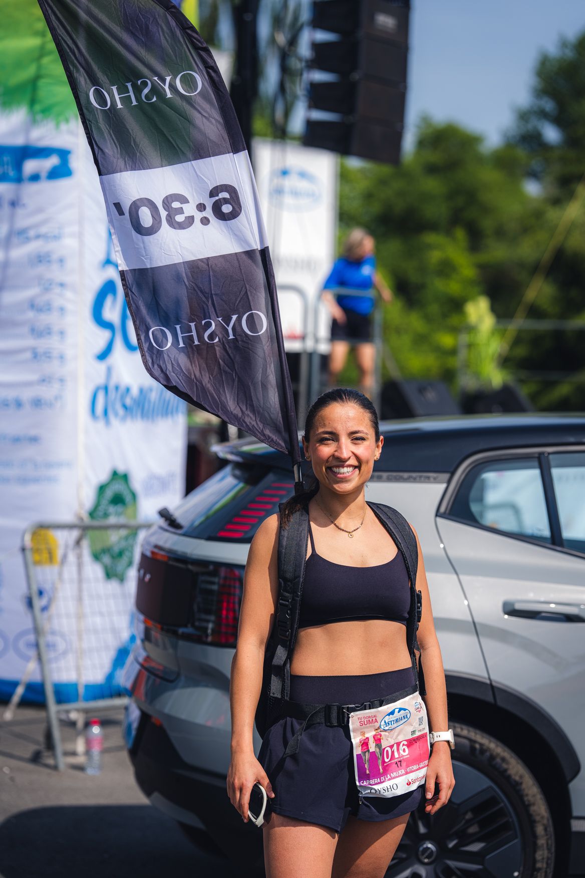 Las mejores fotos de la Carrera de la Mujer Central Lechera Asturiana de Vitoria Gasteiz 2026.  148621