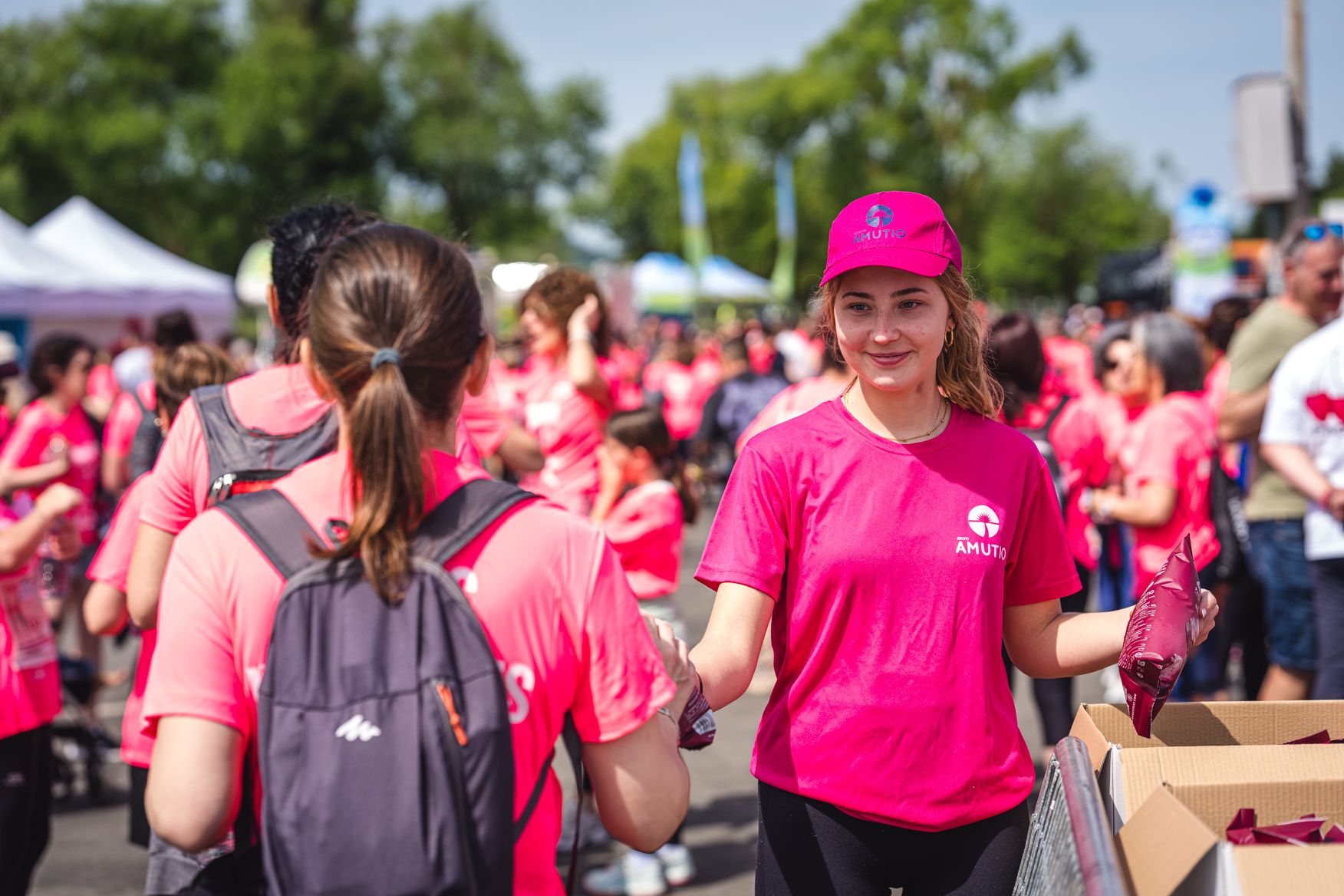 Las mejores fotos de la Carrera de la Mujer Central Lechera Asturiana de Vitoria Gasteiz 2026.  148831