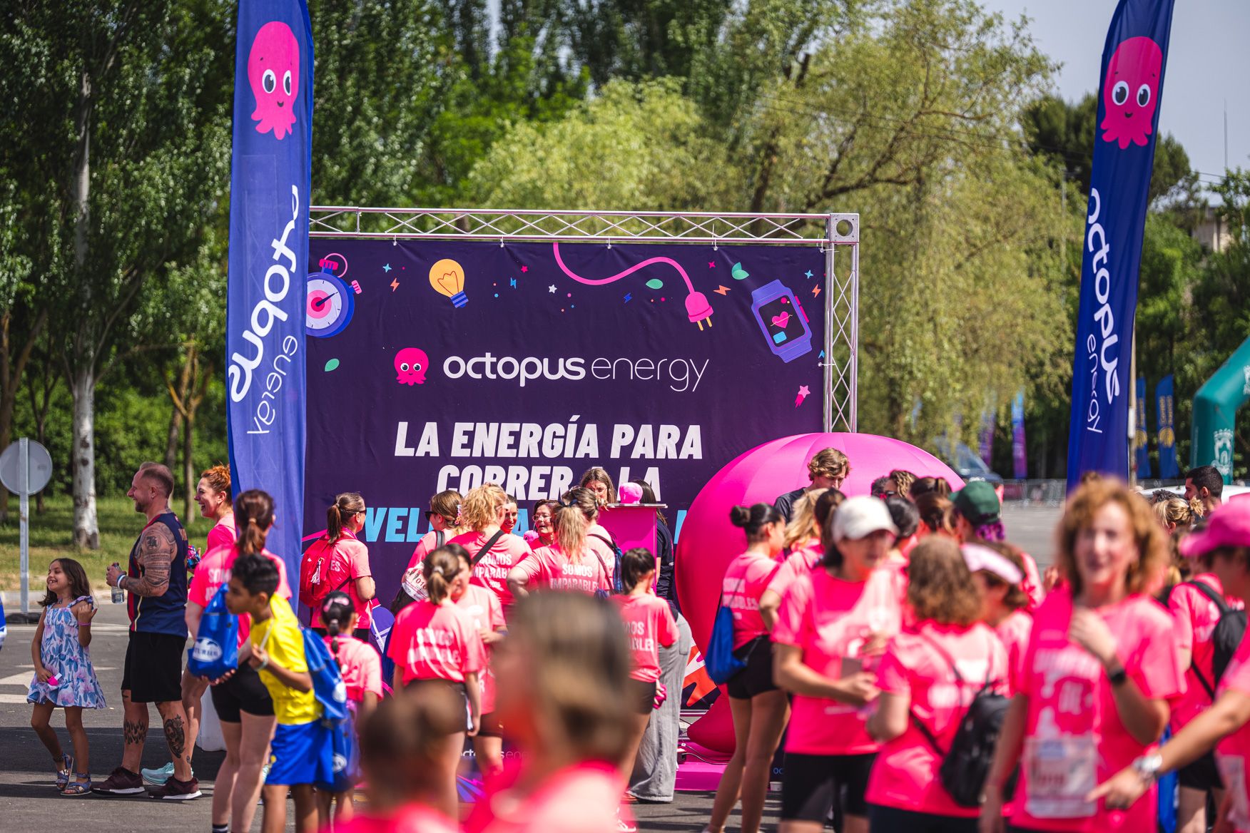 Las mejores fotos de la Carrera de la Mujer Central Lechera Asturiana de Vitoria Gasteiz 2026.  149033