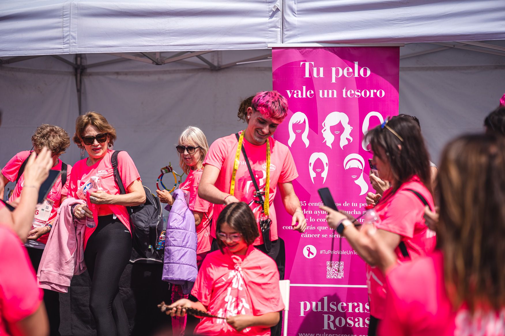 Las mejores fotos de la Carrera de la Mujer Central Lechera Asturiana de Vitoria Gasteiz 2026.  149041