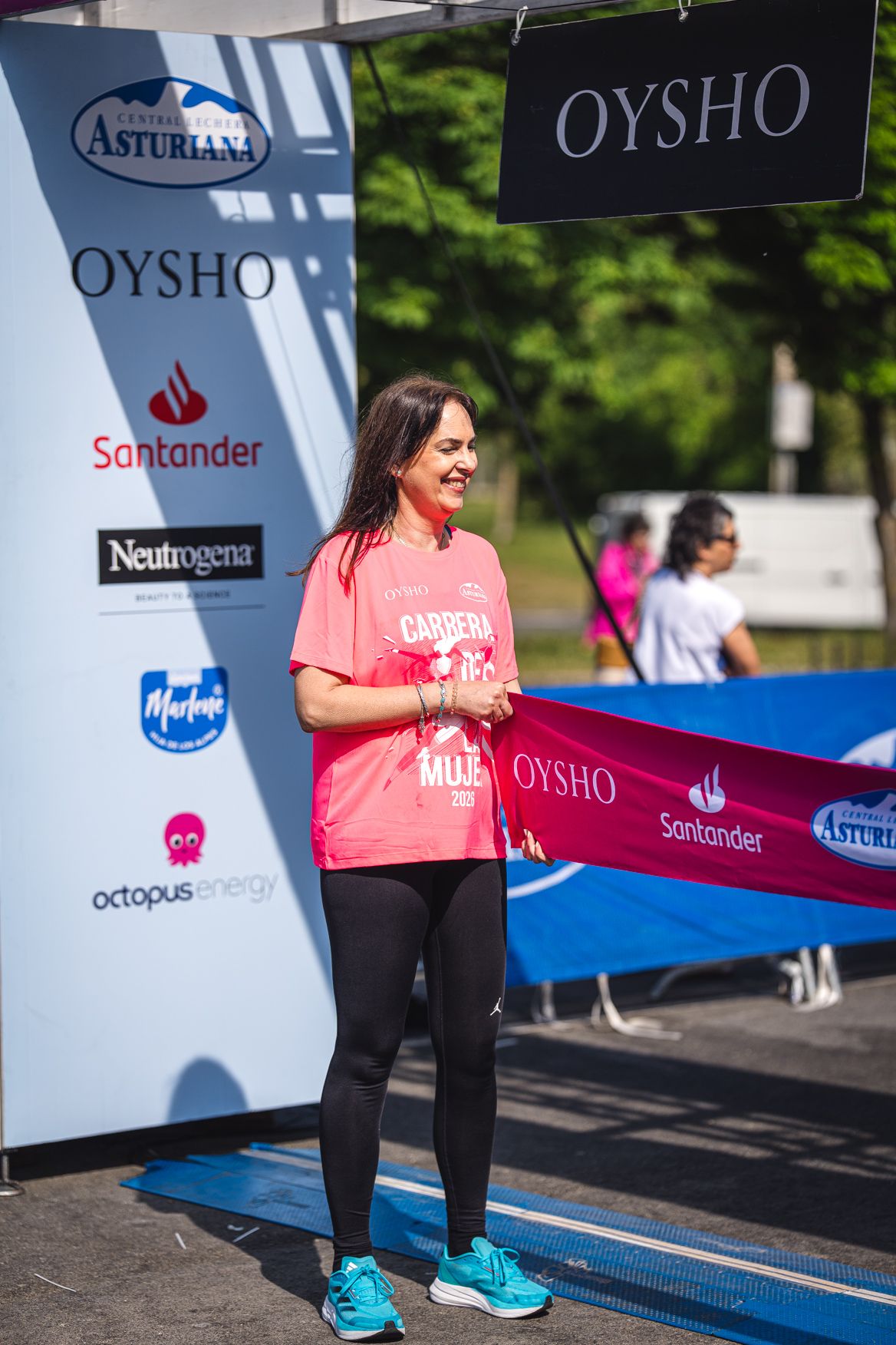 Las mejores fotos de la Carrera de la Mujer Central Lechera Asturiana de Vitoria Gasteiz 2026.  148287