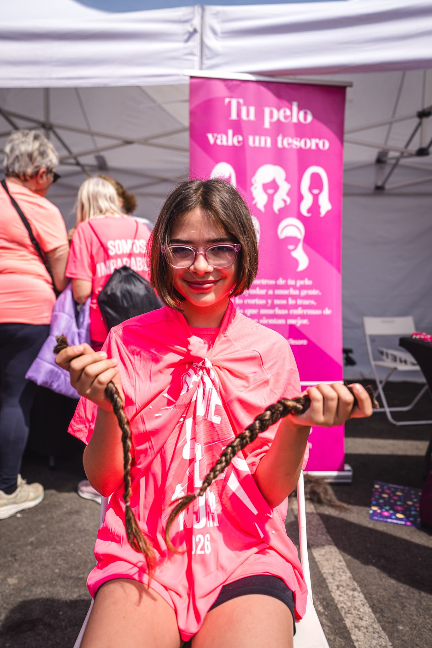 Las mejores fotos de la Carrera de la Mujer Central Lechera Asturiana de Vitoria Gasteiz 2026.  149044