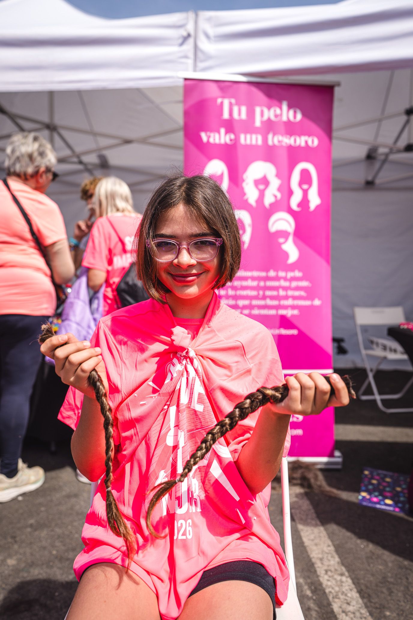 Las mejores fotos de la Carrera de la Mujer Central Lechera Asturiana de Vitoria Gasteiz 2026.  149045