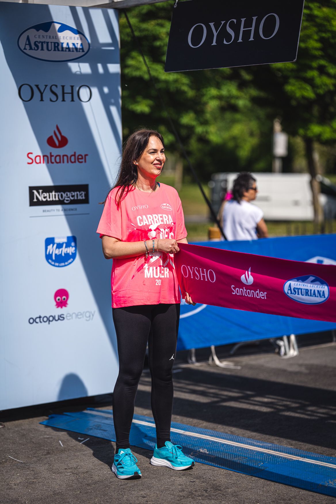 Las mejores fotos de la Carrera de la Mujer Central Lechera Asturiana de Vitoria Gasteiz 2026.  148288
