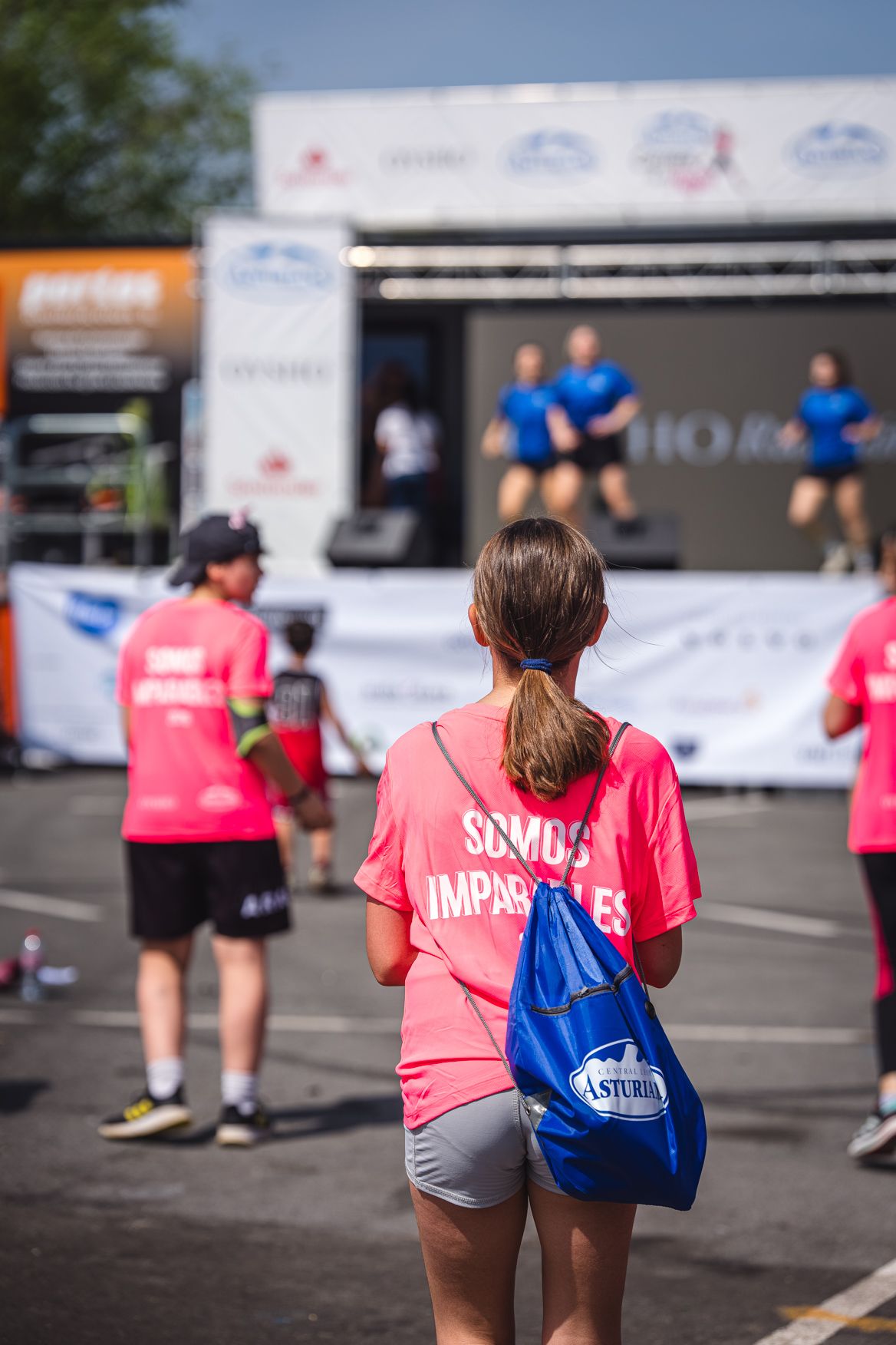 Las mejores fotos de la Carrera de la Mujer Central Lechera Asturiana de Vitoria Gasteiz 2026.  148664