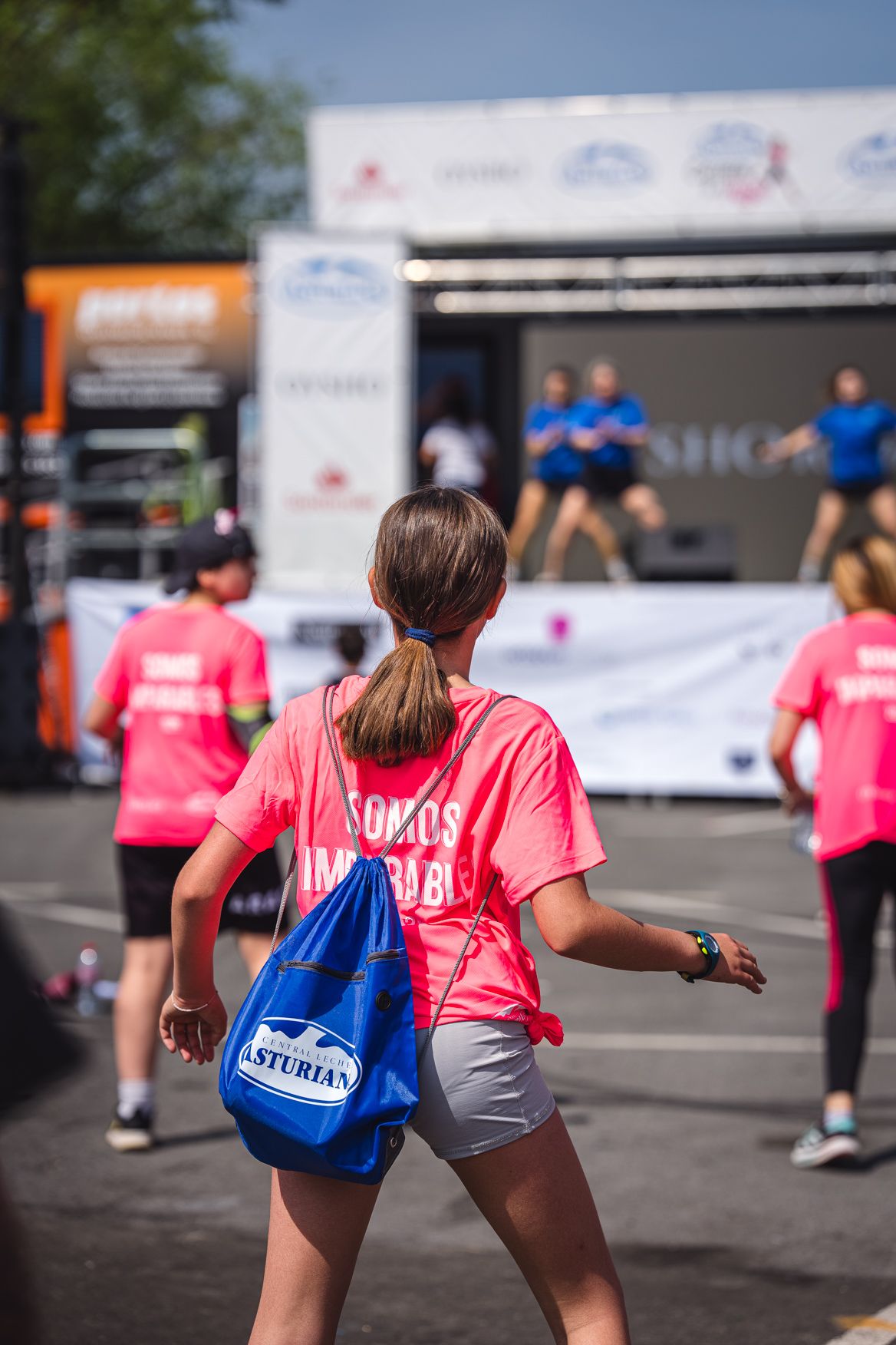 Las mejores fotos de la Carrera de la Mujer Central Lechera Asturiana de Vitoria Gasteiz 2026.  148665